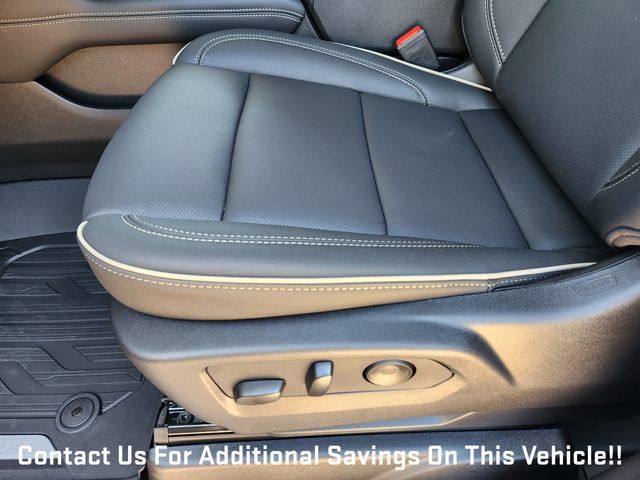 New 2026 GMC Yukon XL Elevation w/ LPO, Floor Liner Package AWD/4WD image 18