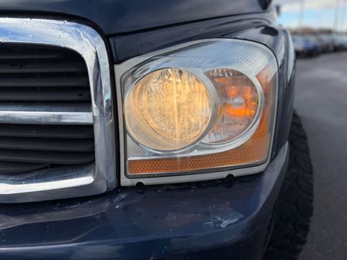 Used 2004 Dodge Durango SLT w/ Trailer Tow Group image 49