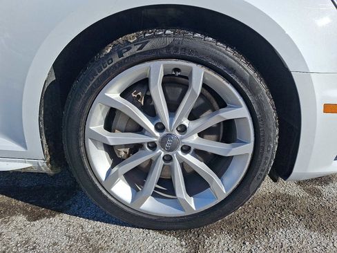 Used 2019 Audi A4 2.0T Premium Plus w/ Premium Plus Package image 8