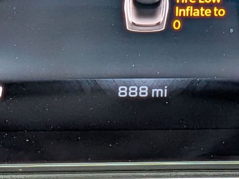 Used 2025 Dodge Charger R/T w/ Quick Order Package 25M R/T image 21