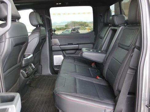 Used 2025 Ford F150 Raptor image 14