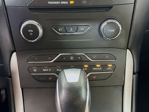 Used 2015 Ford Edge SEL w/ Equipment Group 201A AWD/4WD image 23