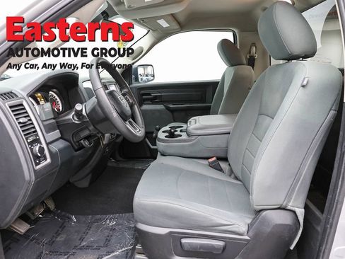 Used 2016 RAM 1500 Tradesman w/ Popular Equipment Group AWD/4WD image 14