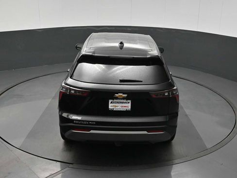 New 2026 Chevrolet Equinox LT w/ Safety and Technology Package image 16