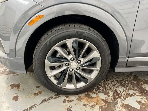 Used 2022 Buick Encore GX Select w/ Sport Touring Package FWD image 26