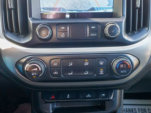 Used 2020 GMC Canyon SLE w/ Elevation Edition image 22