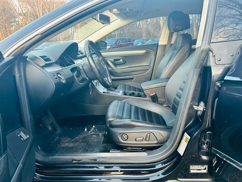 Used 2014 Volkswagen CC Sport image 15