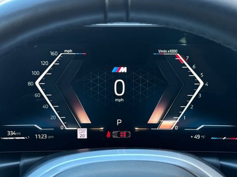 Used 2025 BMW 230i Coupe w/ M Sport Package image 27