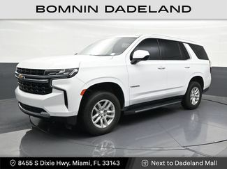 Used 2024 Chevrolet Tahoe LS RWD video 1