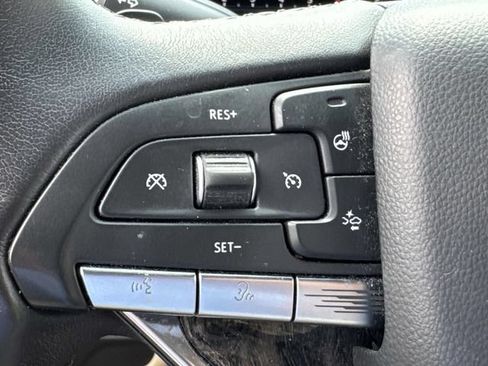 Used 2021 Cadillac Escalade Premium Luxury w/ Driver Assist Tech Package RWD image 32