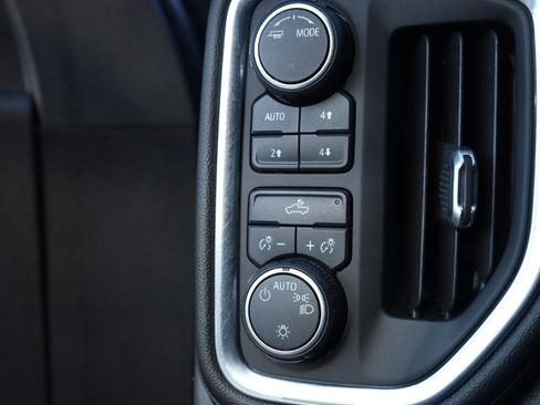 Used 2020 Chevrolet Silverado 1500 LT w/ All-Star Edition image 34