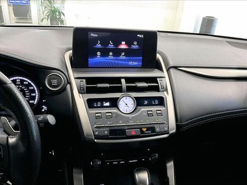 Used 2019 Lexus NX 300 F Sport w/ F Sport Premium Package image 24