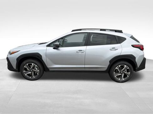 New 2026 Subaru Crosstrek 2.5i Premium AWD/4WD image 4