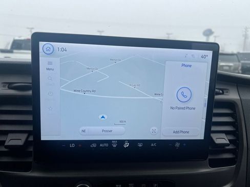 Used 2022 Ford Transit 350 XLT image 18