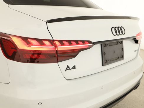 Used 2023 Audi A4 2.0T Premium Plus w/ Premium Plus Package AWD/4WD image 30