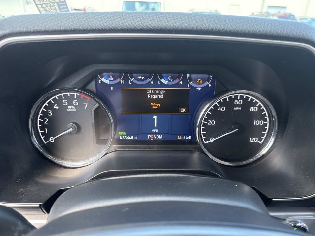 Used 2023 Ford F150 XLT w/ Equipment Group 302A High AWD/4WD image 38