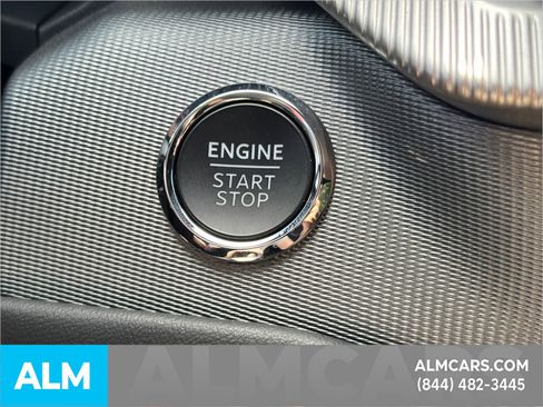 Used 2025 Ford Explorer ST image 31