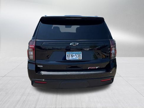 Used 2023 Chevrolet Suburban RST w/ Luxury Package AWD/4WD image 6