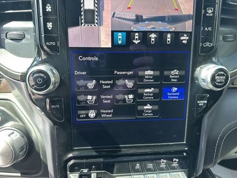 Used 2019 RAM 2500 Limited AWD/4WD image 25