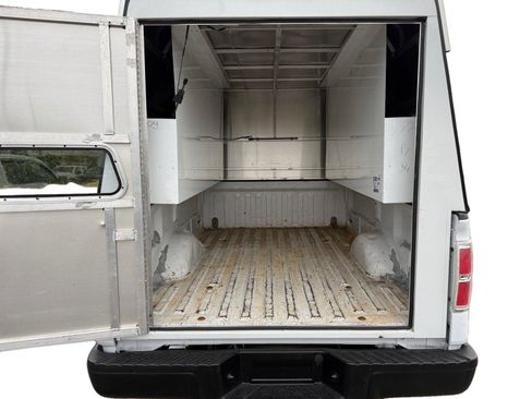 Used 2014 Ford F150 XL w/ Power Equipment Group image 11