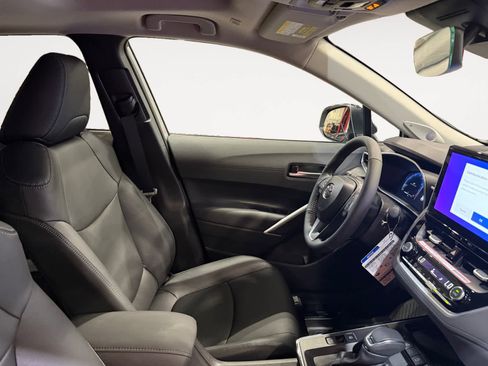 New 2026 Toyota Corolla Cross XLE image 15