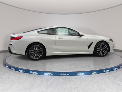 New 2026 BMW 840i xDrive Coupe w/ M Sport Professional Package image 4