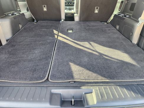 Used 2021 Toyota Highlander Limited image 33