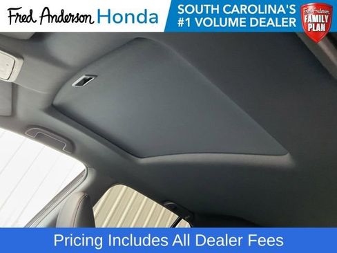 New 2026 Honda Ridgeline TrailSport image 7