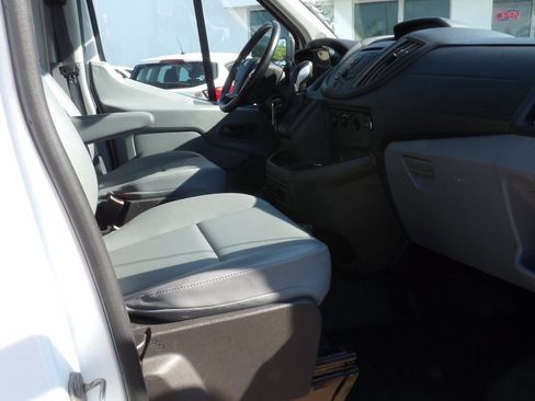 Used 2017 Ford Transit 350 148 High Roof RWD image 23