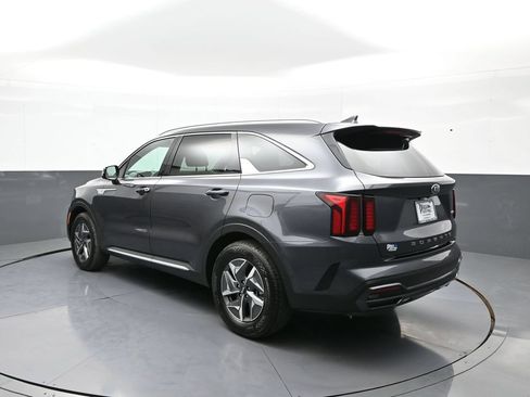 Certified 2021 Kia Sorento EX FWD image 8
