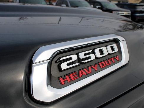 Used 2022 RAM 2500 Tradesman image 15