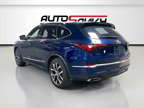 Used 2024 Acura MDX SH-AWD w/ Technology Package image 5
