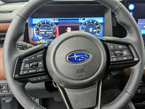 New 2026 Subaru Outback Touring XT image 18