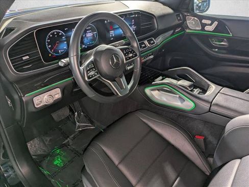 Certified 2023 Mercedes-Benz GLE 450 4MATIC image 10