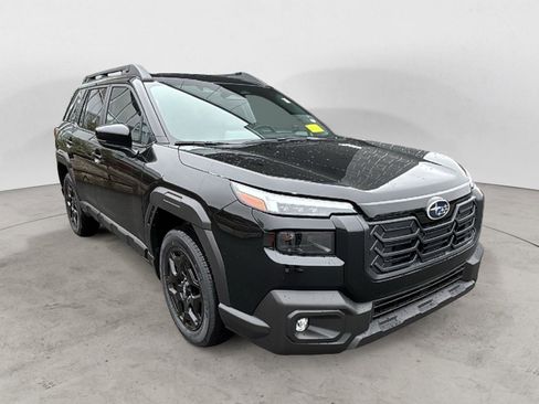 New 2026 Subaru Outback Limited AWD/4WD image 1