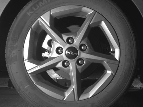Used 2025 Kia K4 FWD image 15