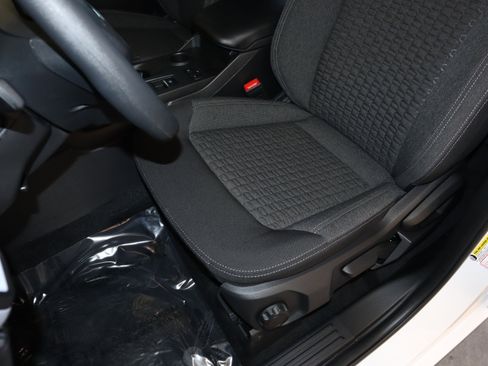 New 2026 Ford Ranger XL RWD image 35