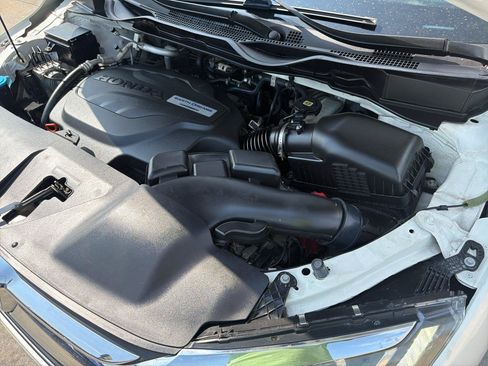Used 2019 Honda Odyssey EX-L image 45