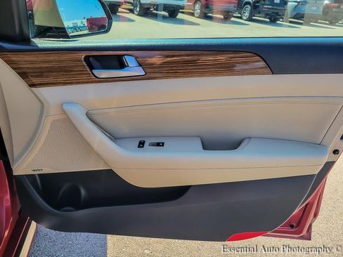 Used 2015 Hyundai Sonata Limited w/ Option Group 06 image 22