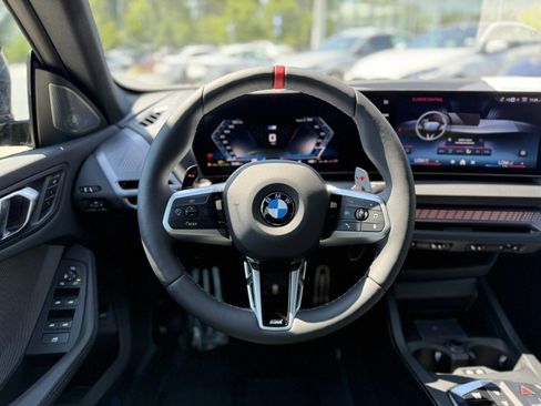 New 2025 BMW M235i xDrive AWD/4WD image 18