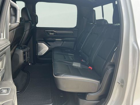 Used 2021 RAM 1500 Limited RWD image 21