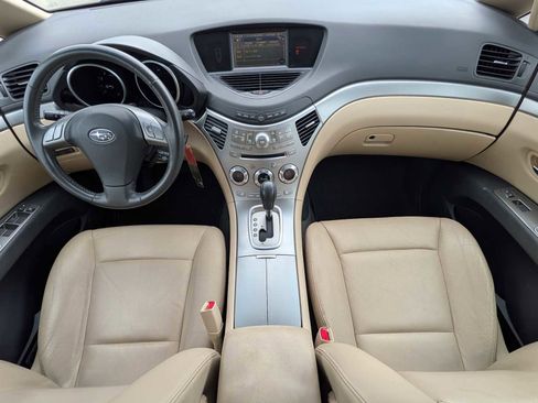 Used 2008 Subaru Tribeca Limited AWD/4WD image 22