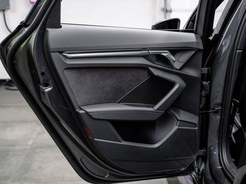 Used 2024 Audi RS 3 2.5T image 57