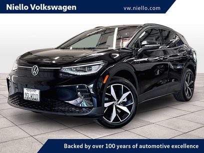 Used 2023 Volkswagen ID.4 Pro S