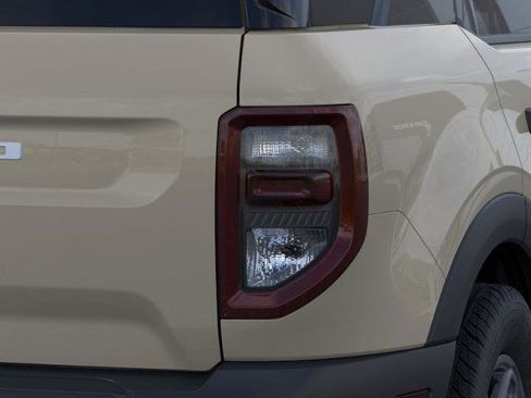 New 2025 Ford Bronco Sport Big Bend AWD/4WD image 21