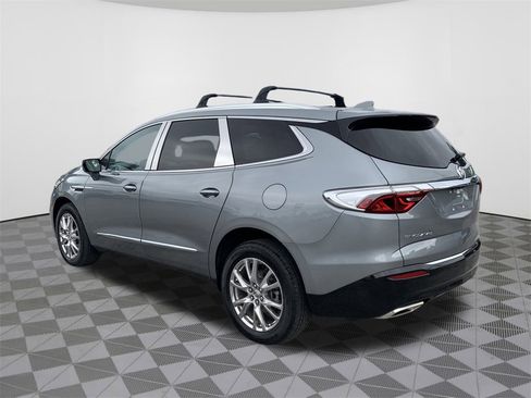 Used 2023 Buick Enclave Premium w/ Experience Buick Package image 14