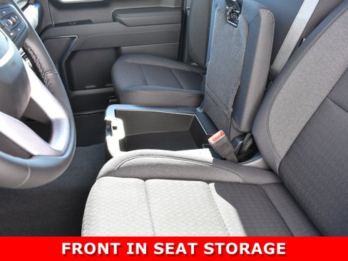 New 2026 GMC Sierra 1500 SLE w/ Preferred Package image 22