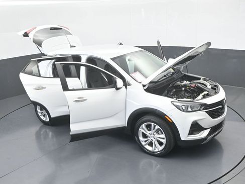 Used 2023 Buick Encore GX Preferred image 71