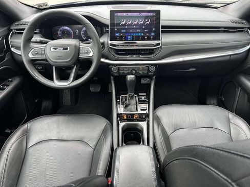 Used 2023 Jeep Compass High Altitude AWD/4WD image 14