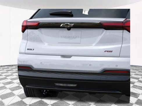New 2027 Chevrolet Bolt RS FWD image 21